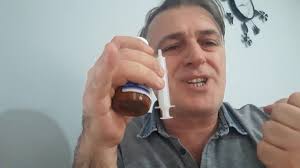 Guvercin De Cicek Mantar Tedavisi Anlatim Li 0543 955 51 55 Youtube
