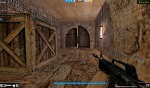 Instrumentos, materiales y medios que se utilizarán. Counter Strike 1 6 Jugar Online Gratis Y Con Amigos Sin Descargar En Tu Navegador Con Cs Online Club Para Google Chrome Fotos Video La Republica
