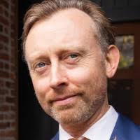 Mark Bolin Email & Phone Number