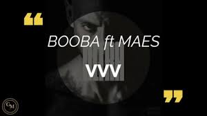 Vvv also stores metadata information from audio files: Booba Vvv Feat Maes Paroles Lyrics Youtube