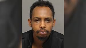 Homicide investigators ID victim in fatal Rexdale stabbing