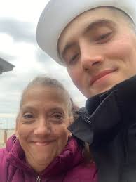 Congratulations to Officer Mantle