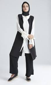 Urun M7018 Tugba Tunik Takim Giyim Urunler Tunik