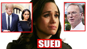 Do Prince Harry and Meghan own their $21M Montecito mansion?