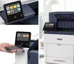 زیراکس VersaLink 600 B