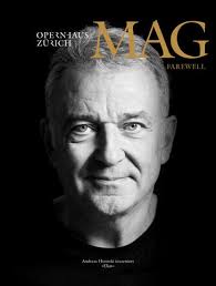 Saisonbuch 2013/14 by Opernhaus Zürich