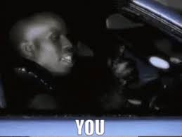 Return Of The Mack Mack Morrison GIF