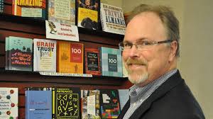 My Homewood: Mike Higginbotham