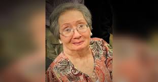 Obituary information for Judith Mize