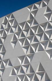 Origami Architecture Facade Design 28 Super Ideas Facade Architecture Design Facade Architecture Origami Architecture