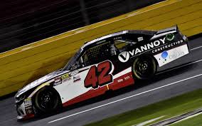 We overcame a lot today. Alex Bowman Scores First Nascar Victory With Xfinity Win At Charlotte