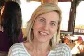 Fundraiser by Mark Radford : Carole Radford