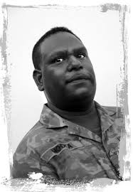 51st Battalion Far North Queensland Regiment