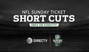Directv's nfl's sunday ticket is for total nfl fans, but you'll pay a good penny for it. Default
