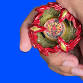 Xovember Beyblade X Tournament at Exogos Gamezone.... event in Mumbai, Maharashtra
