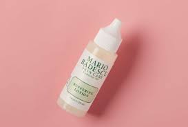 Testing Mario Badescu Drying Lotion: How Many Days To Get Rid Of A Zit? -  Youtube