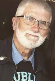 Condolence Book for Terence (Terry) Cullen (Inchicore, Dublin)