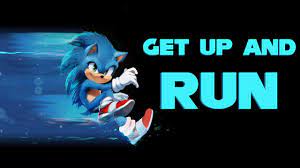 Sonic The Hedgehog Upbeat Music Active Beats And Tunes Songs For Wak In 2021 Deadpool And Spiderman Songs Sonic The Hedgehog Running