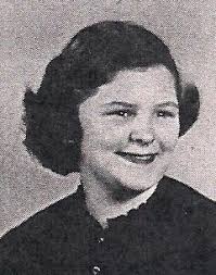 Virginia Lea "Jenny" (Parker) McComas