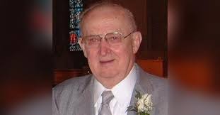 Arnold V. Rusch Obituary