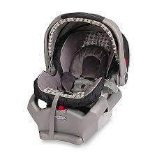 Graco Snugride 35 Infant Car Seat In Vance Baby Car Seats Car Seats Car Seat And Stroller