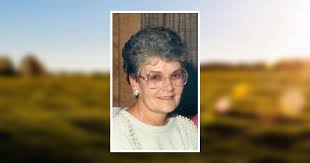 Barbara Jean (Hinson) Hales Obituary November 27, 2017