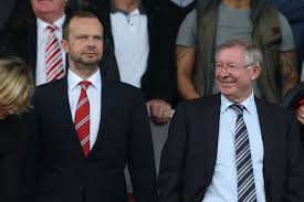 This is the profile site of the manager ed woodward. D2xsvzv8itpn9m