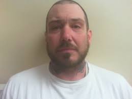 Offender Information