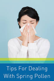 Happy First Day Of Spring Allergy Treatment Sleep Medicine Spring Allergy Symptoms