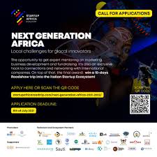 75 posti di lavoro nel 2020. Startupafricaroadtrip Startafricaroad Twitter