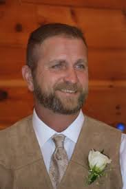 Obituary for Larry Franklin "Frankie" Burcham