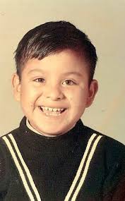 Robert Cortinas, Jr. Obituary March 16, 2020