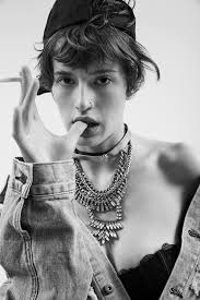 Colors Model Scouting