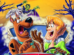 Una promessa è una promessa (1996) streaming. Scooby Doo E Il Lupo Mannaro Streaming Ita Toonitalia Film