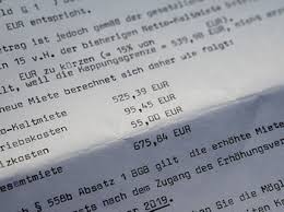 Mieterhohung News Und Fachwissen Haufe