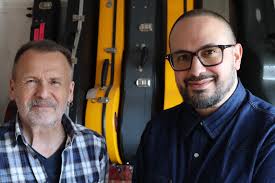 LIFE ON THE FRETBOARD