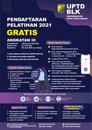 Check spelling or type a new query. Yuk Ikuti Pelatihan Angkatan Kerja Iii Pemerintah Provinsi Jawa Tengah