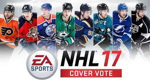Maybe you would like to learn more about one of these? Ea Sports Nhl17 Cover Vote Has Begun