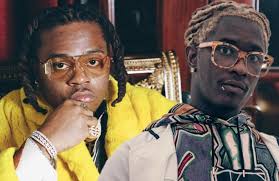 Young Thug spricht über seine aktuelle Beziehung zu Gunna