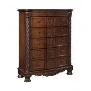 Set includes panel bed, 2 night stands, dresser and mirror. North Shore Panel Bedroom Set Sale Ashley Signature Design Brands