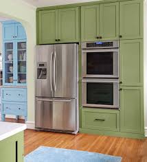 Kitchen Before And After See This Welcoming Tudor Revival Kitchen In 2020 Wall Oven Kitchen Remodel Kitchen Design