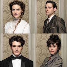 A group of very different individuals staying at a luxurious hotel in berlin deal with each of their respective dramas. 540 Gran Hotel Ideas Gran Hotel Hotel Grand Hotel