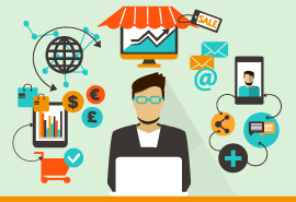 15 Steps To Grow Your Business Online Inmotion Hosting Blog
