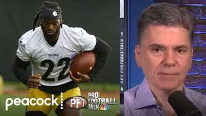 Nothing wrong if Najee Harris added weight as rookie