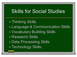 The weekly curriculum has a variety of topics, digital support, and activities to use for quality student engagement. Social Studies Curriculum Ppt Download