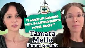 Smells Like Bad Memories: Cautionary Tales from Our Drinking Days| Tamara  Mello Returns to Drunk-ish