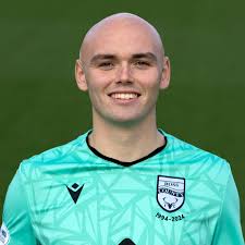 Ross County FC can confirm Alex Samuel and Logan Ross have both left the  club upon the expiry of their contracts. Alex joined the club in 2021 from  Wycombe Wanderers and made