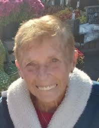 Shirley Lou Croston Obituary (2023)