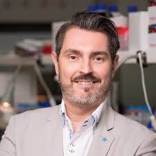 Carlos Lodeiro (@CLodeiro4Nano)