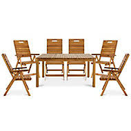 Brown/black mix weave grey/black mix & grey mix weave. Garden Furniture Sets All Garden Furniture B Q